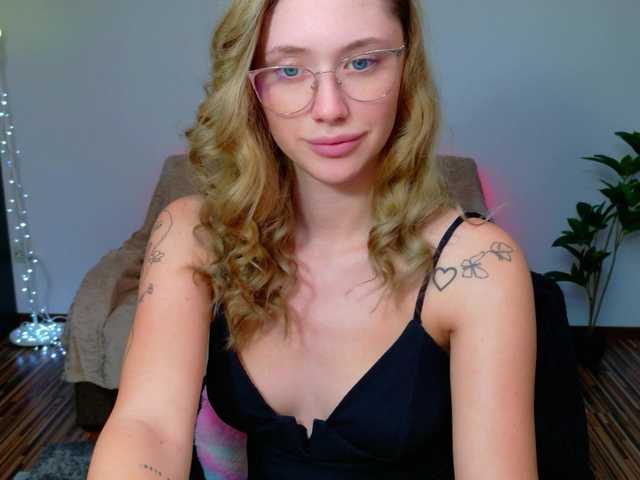 Ivanna-Rose live cam on BongaCams
