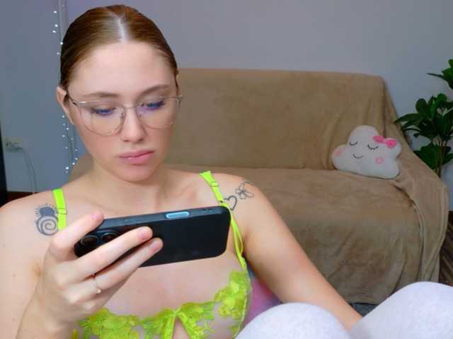 Ivanna-Rose live cam on BongaCams