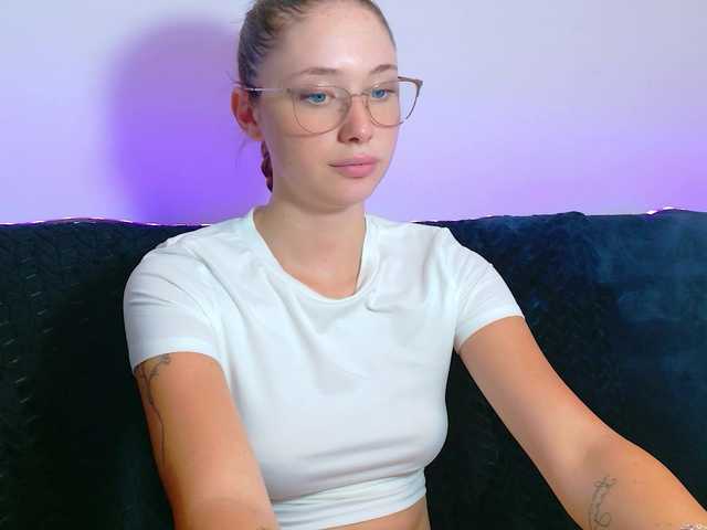 Ivanna-Rose live cam on BongaCams