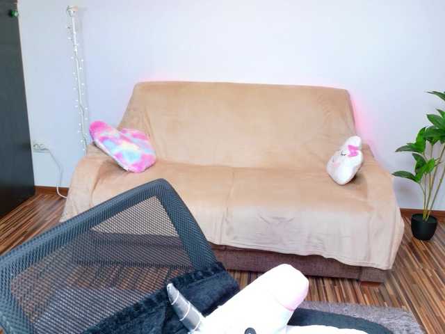 Ivanna-Rose live cam on BongaCams