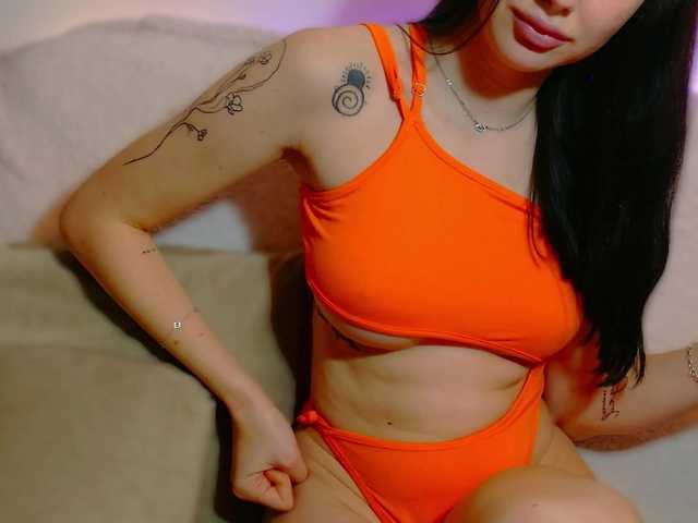 Ivanna-Rose's BongaCams show and profile