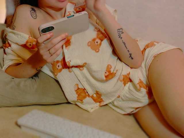 Ivanna-Rose's BongaCams show and profile