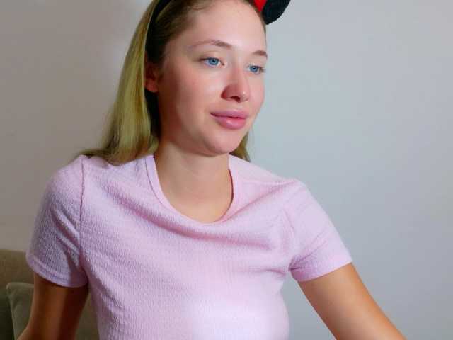 Ivanna-Rose live cam on BongaCams