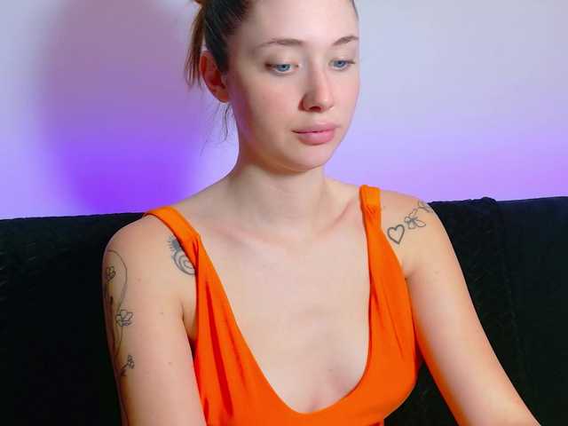 Ivanna-Rose live cam on BongaCams