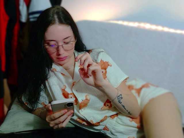 Ivanna-Rose's BongaCams show and profile