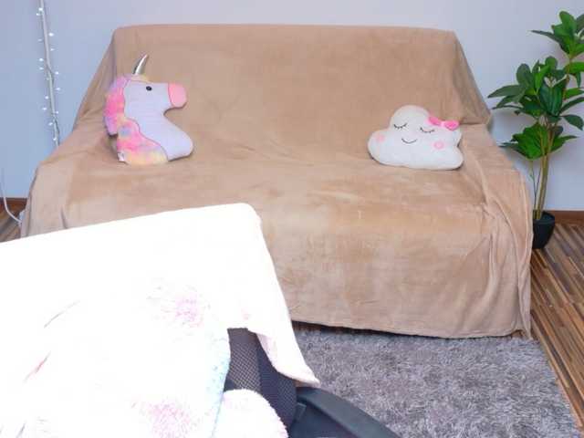 Ivanna-Rose live cam on BongaCams