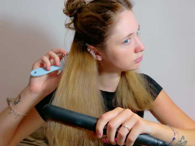 Ivanna-Rose live cam on BongaCams