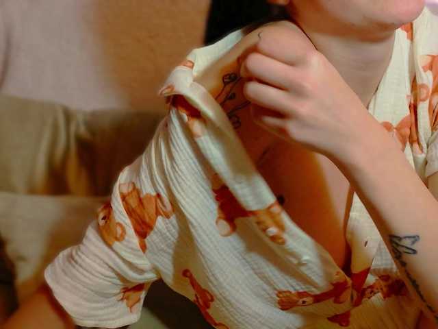 Ivanna-Rose's BongaCams show and profile