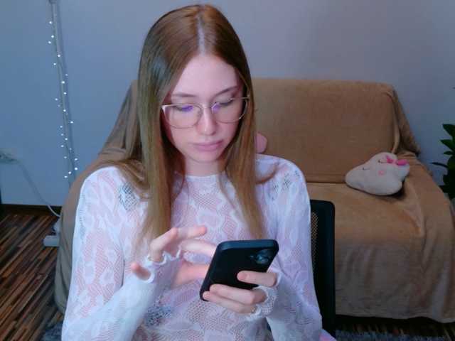 Ivanna-Rose live cam on BongaCams