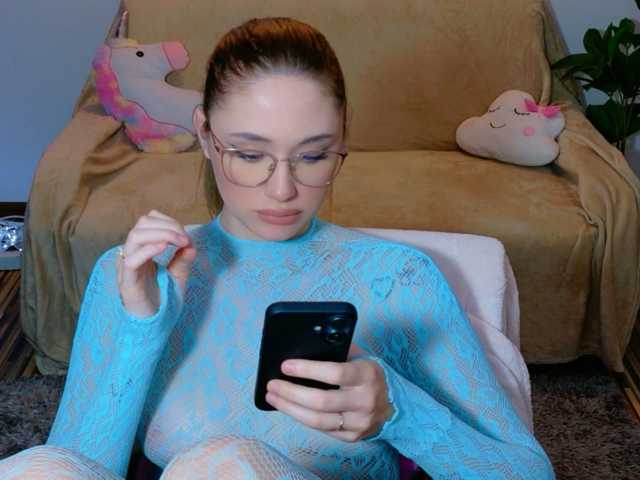 Ivanna-Rose live cam on BongaCams
