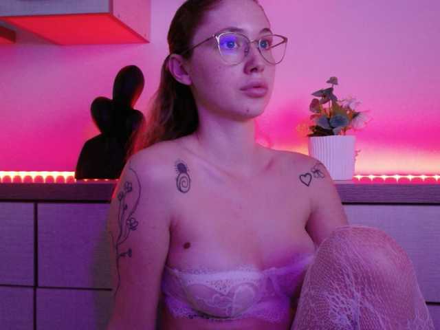Ivanna-Rose live cam preview