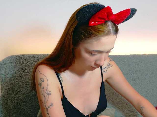 Ivanna-Rose