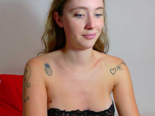 Ivanna-Rose live cam on BongaCams