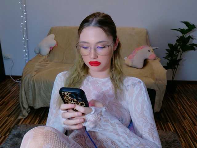 Ivanna-Rose live cam on BongaCams