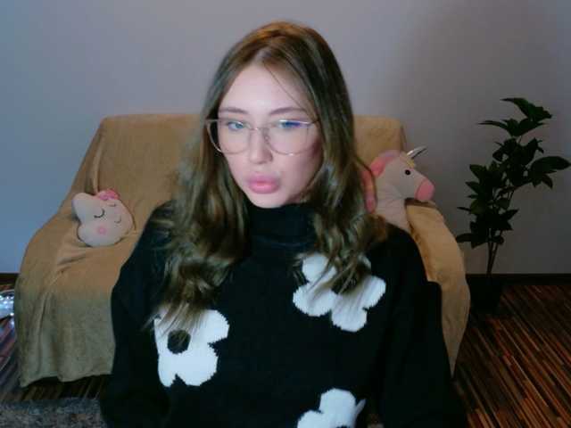 Ivanna-Rose live cam on BongaCams