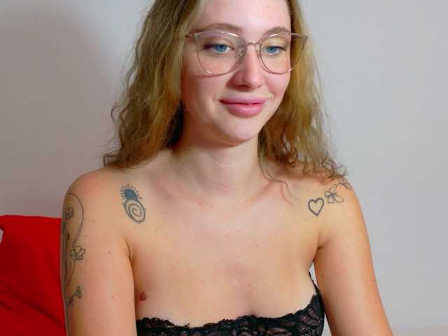 Ivanna-Rose live cam on BongaCams