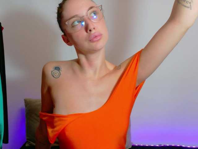 Ivanna-Rose live cam on BongaCams