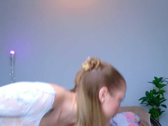Ivanna-Rose live cam on BongaCams