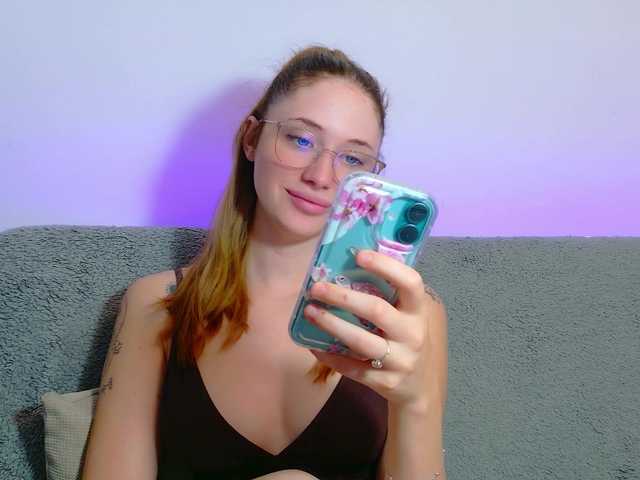 Ivanna-Rose live cam on BongaCams