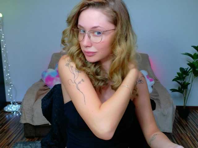 Ivanna-Rose live cam on BongaCams