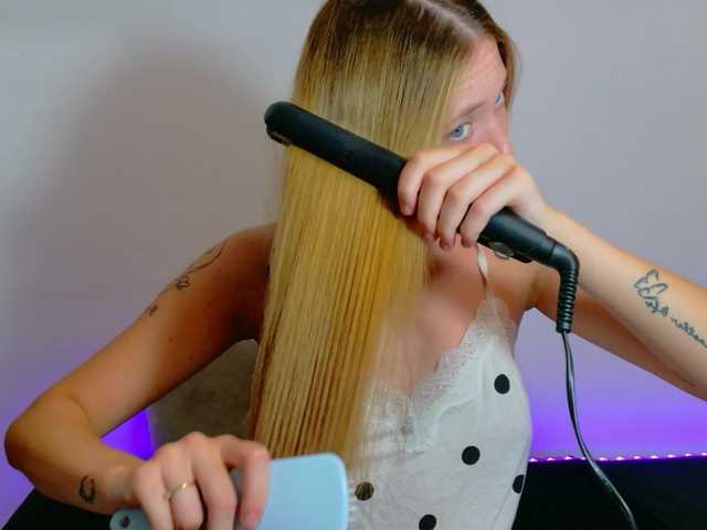 Ivanna-Rose live cam on BongaCams