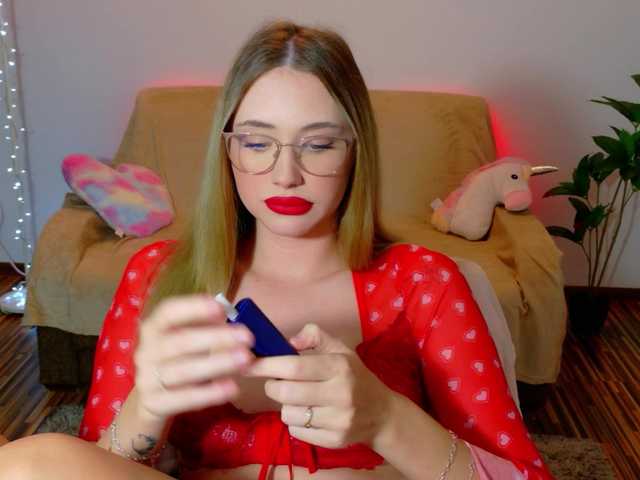 Ivanna-Rose live cam on BongaCams