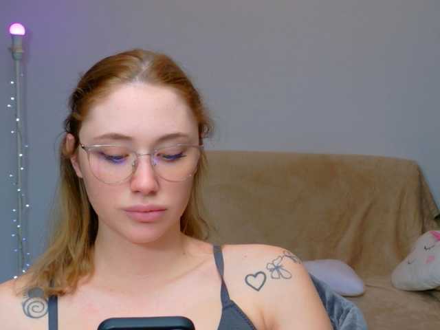 Ivanna-Rose live cam on BongaCams