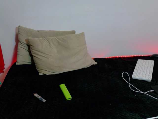 Ivanna-Rose live cam on BongaCams