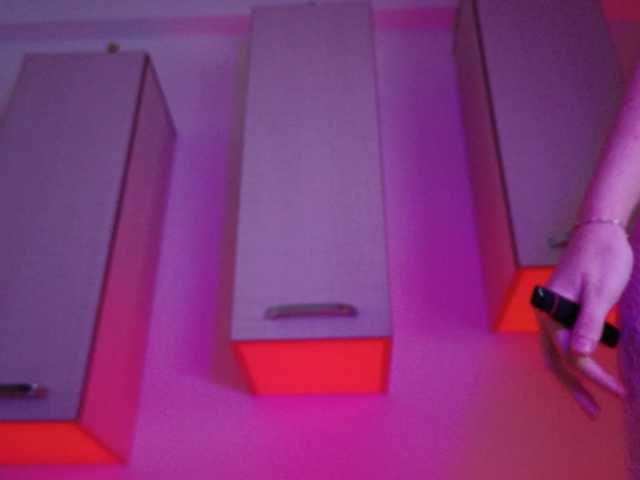 Ivanna-Rose live cam on BongaCams