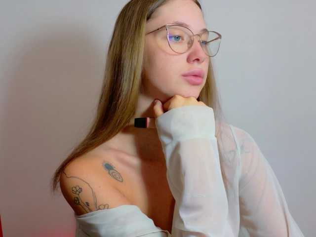 Ivanna-Rose live cam on BongaCams