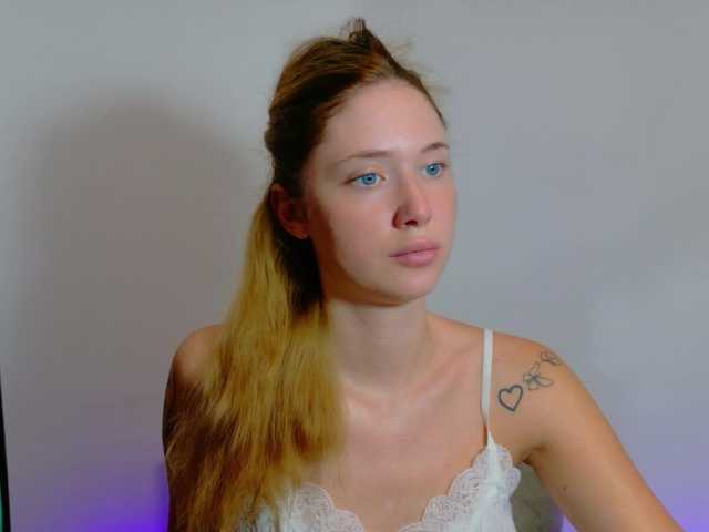 Ivanna-Rose live cam on BongaCams