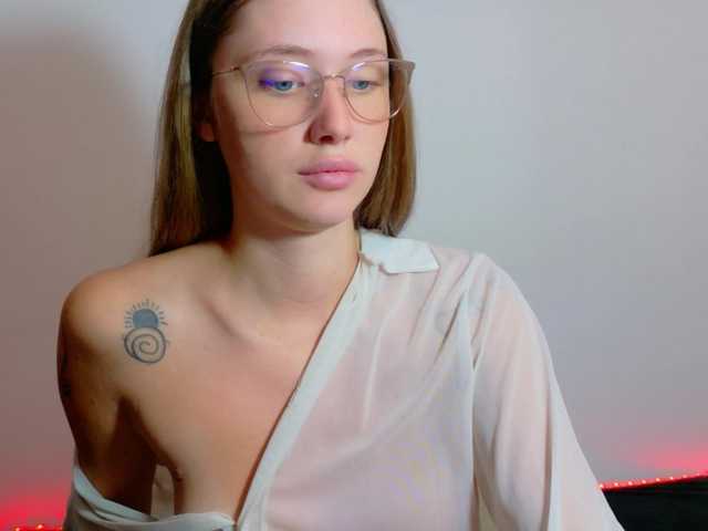 Ivanna-Rose live cam on BongaCams