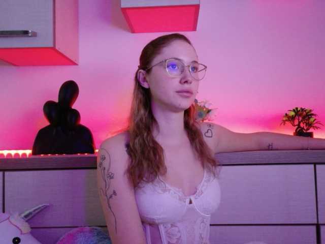 Ivanna-Rose live cam on BongaCams