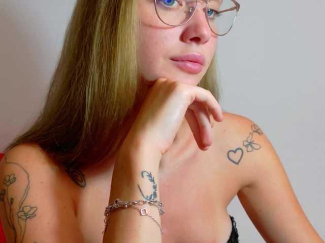 Ivanna-Rose live cam on BongaCams