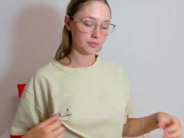 Ivanna-Rose live cam on BongaCams
