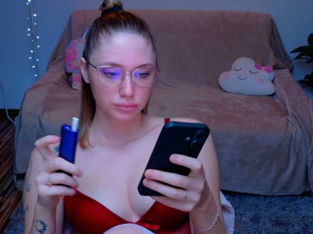 Ivanna-Rose live cam on BongaCams