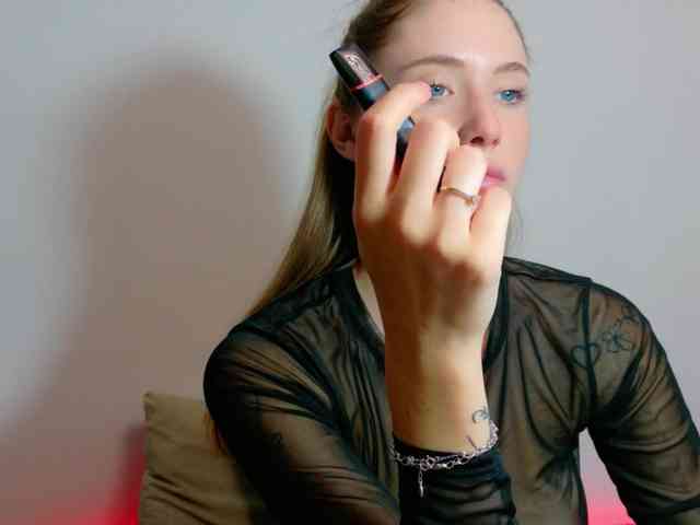 Ivanna-Rose webcam