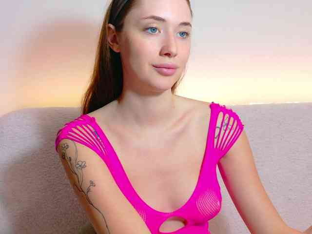 Ivanna-Rose webcam