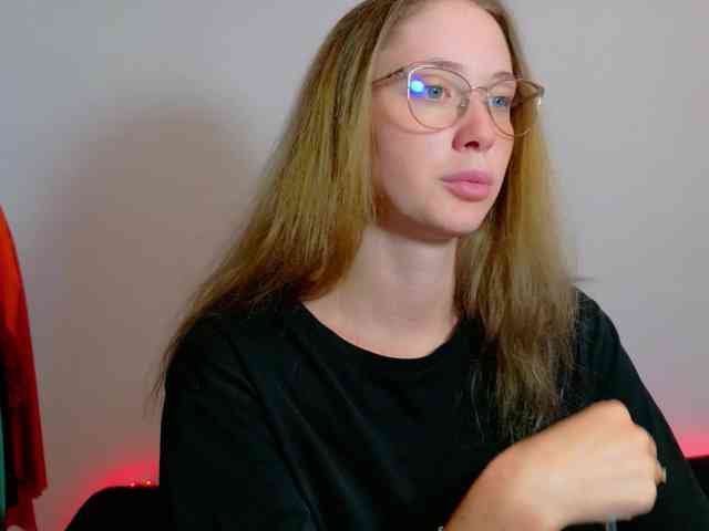 Ivanna-Rose webcam