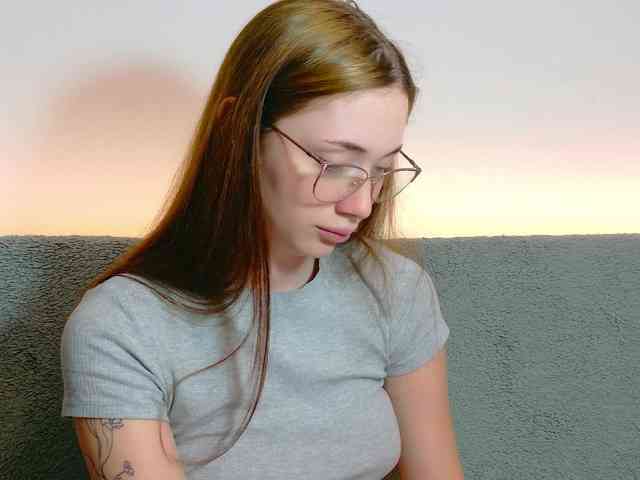 Ivanna-Rose webcam
