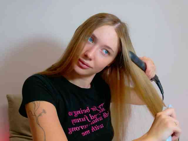 Ivanna-Rose