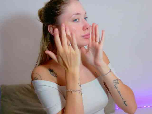Ivanna-Rose