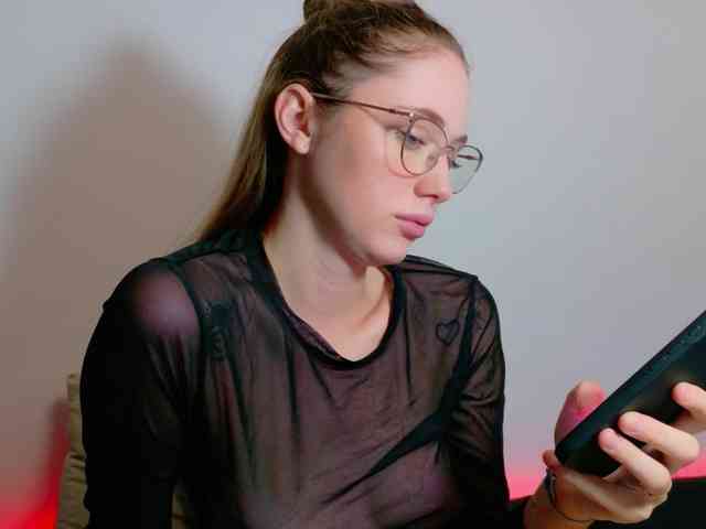 Ivanna-Rose webcam