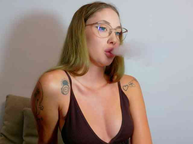 Ivanna-Rose webcam