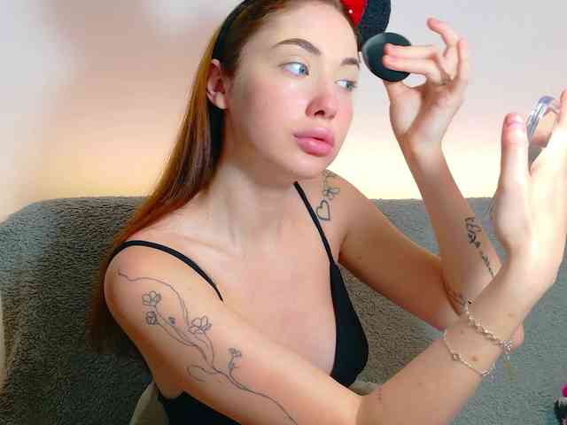 Ivanna-Rose