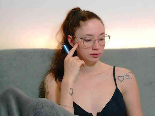 Ivanna-Rose webcam