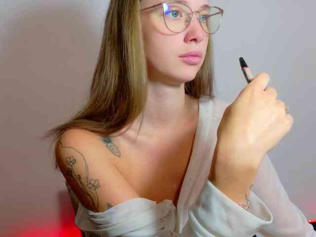 Ivanna-Rose webcam
