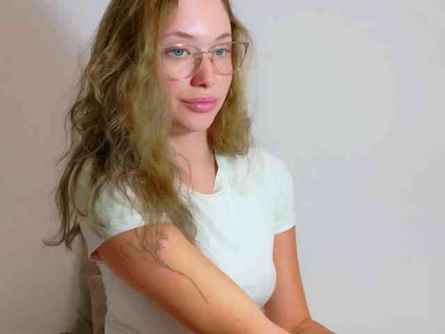 Ivanna-Rose webcam
