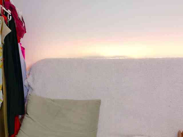 Ivanna-Rose webcam