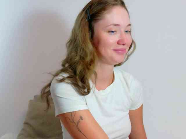 Ivanna-Rose webcam